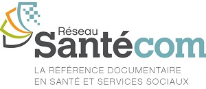 Logo santecom